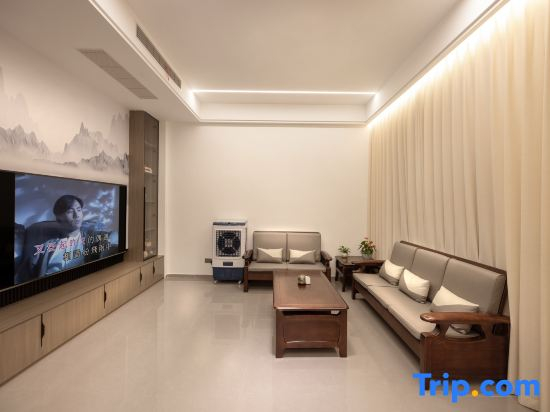 Yuxi Homestay (Shenxianju Scenic Area)