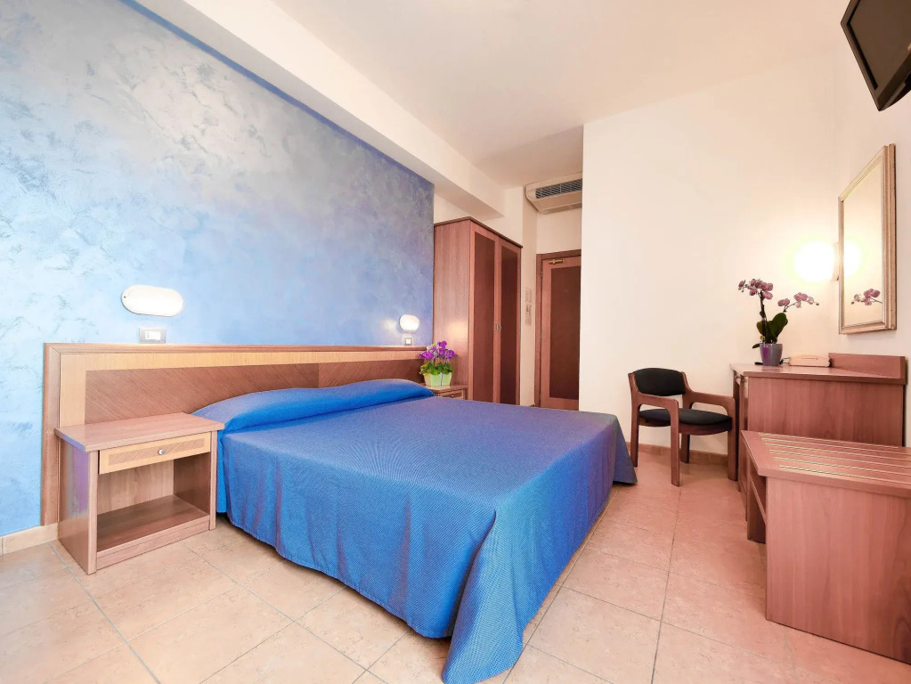 Hotel Colorado Cesenatico