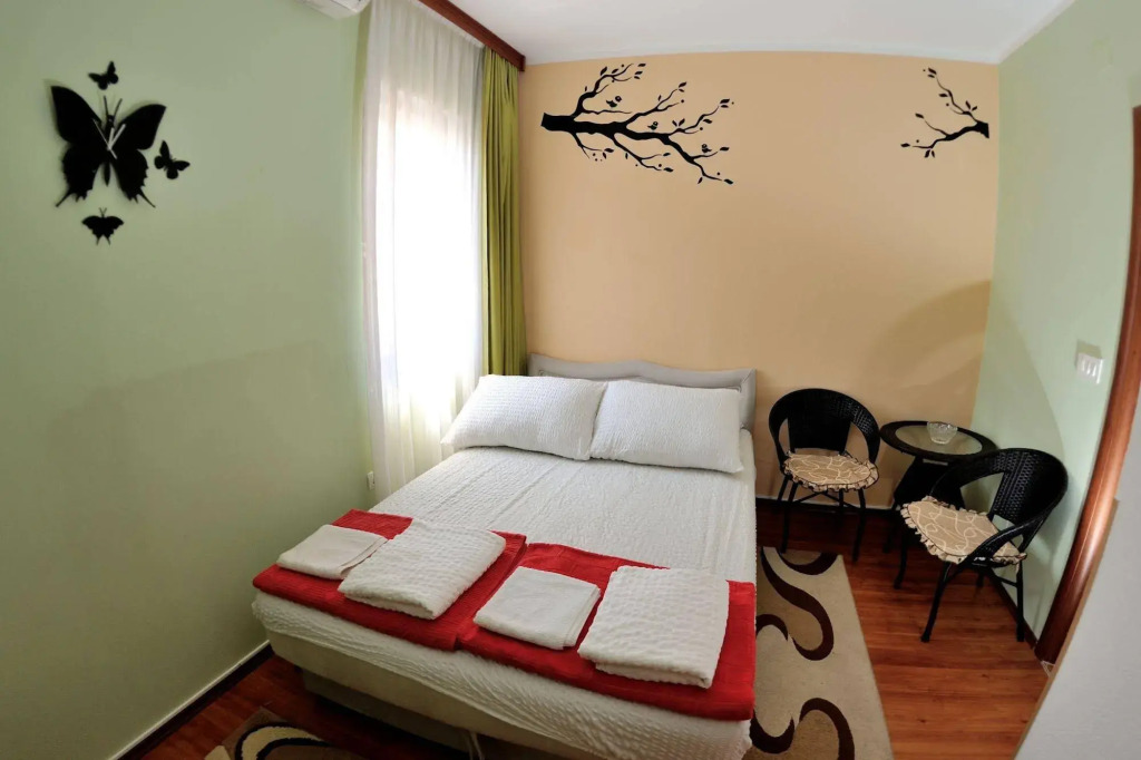Pansion Villa Nur