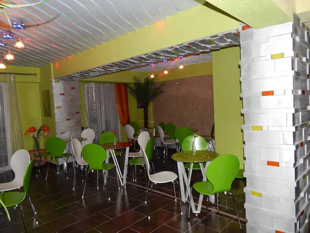 Lilalo Ηotel