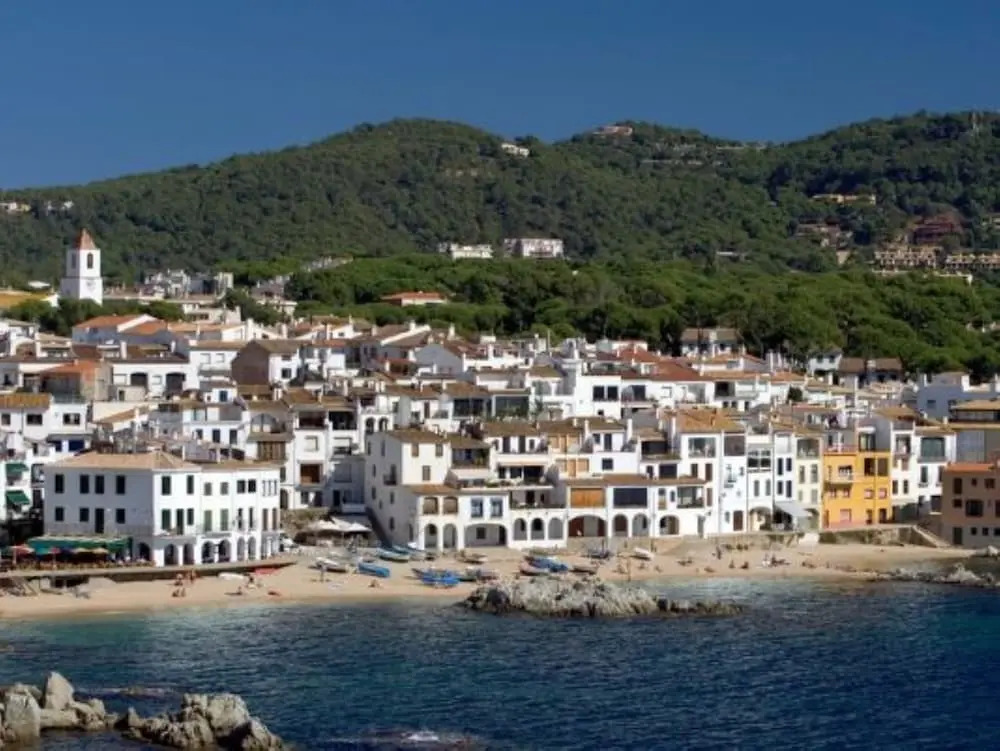 104674 -  Apartment in Palafrugell