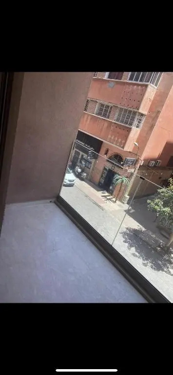 Appartement gueliz