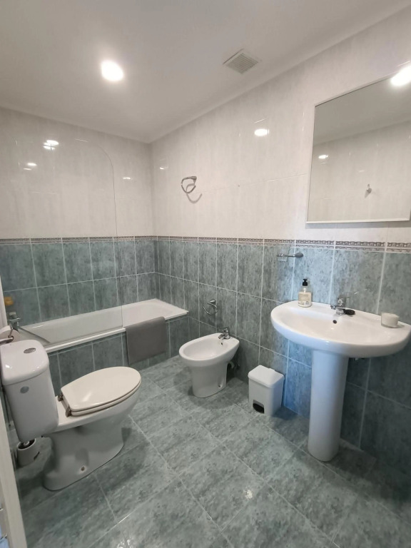 Bonito duplex cerca de la playa y de Santander
