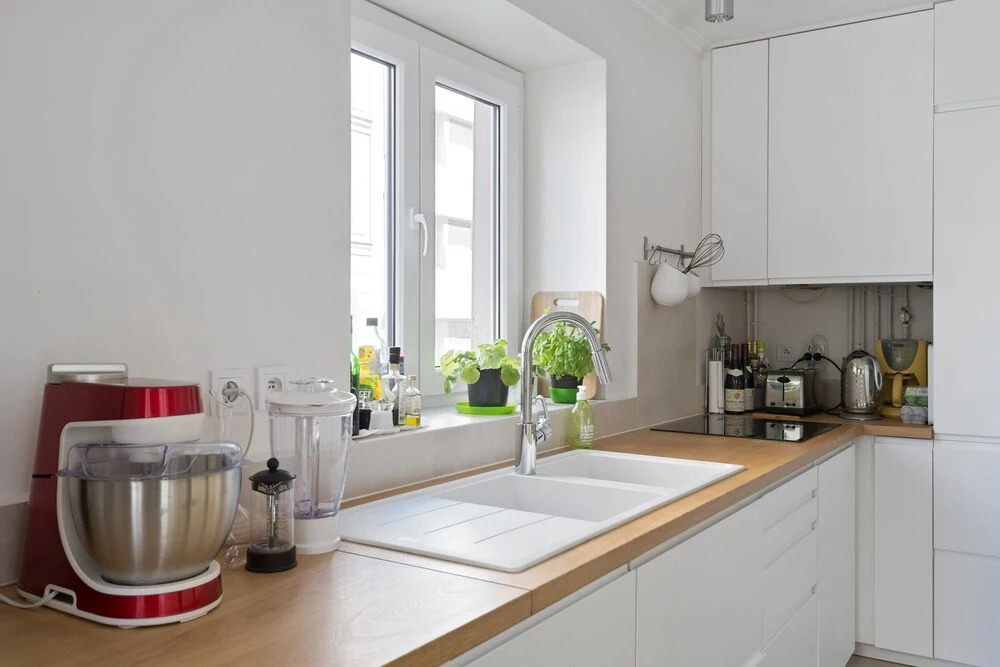 Family Apartment in the Heart of Paris