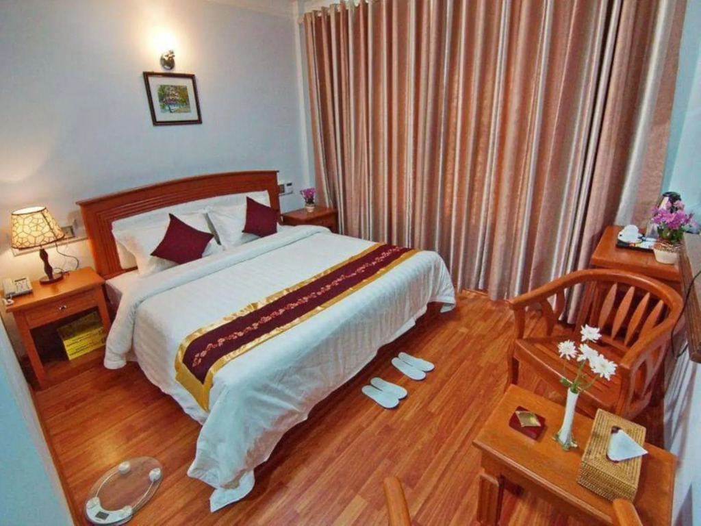 Yuan Sheng Hotel