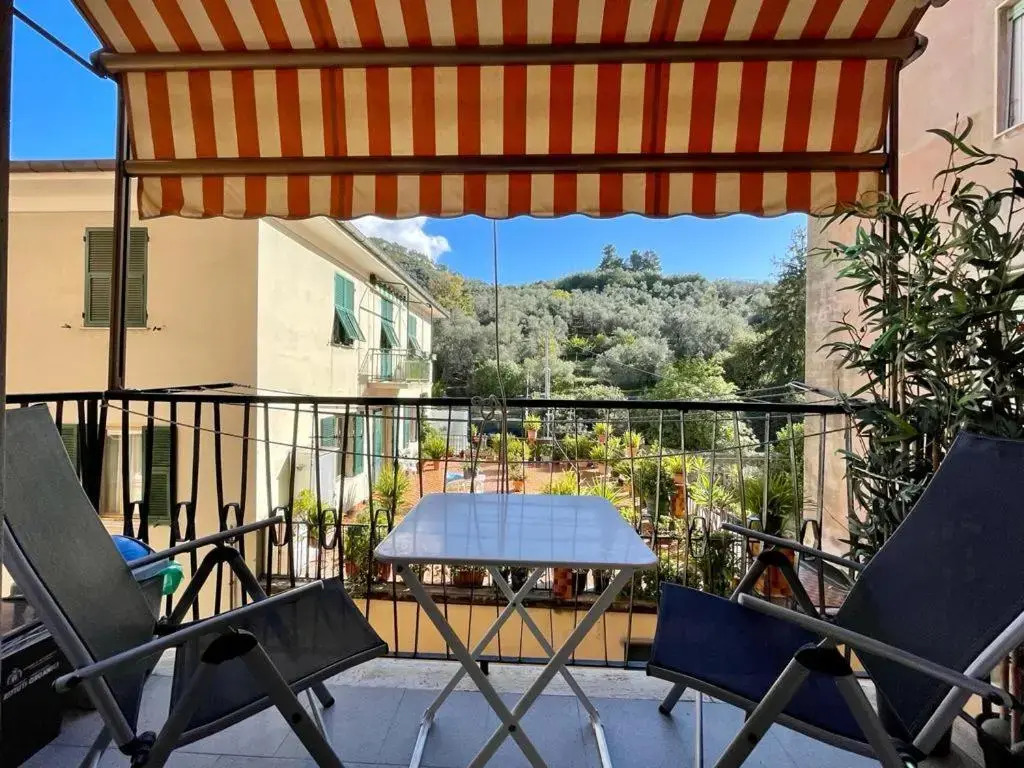 La casa dell’artista - Levanto, 5 Terre