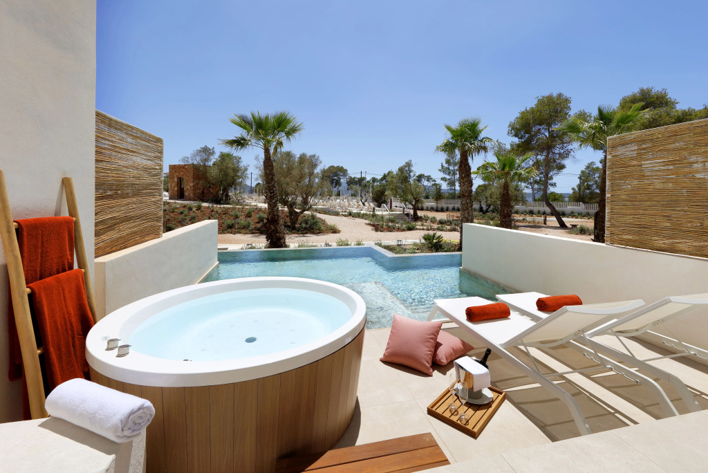 TRS Ibiza Hotel