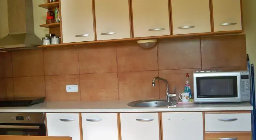 Casa de vacanta
