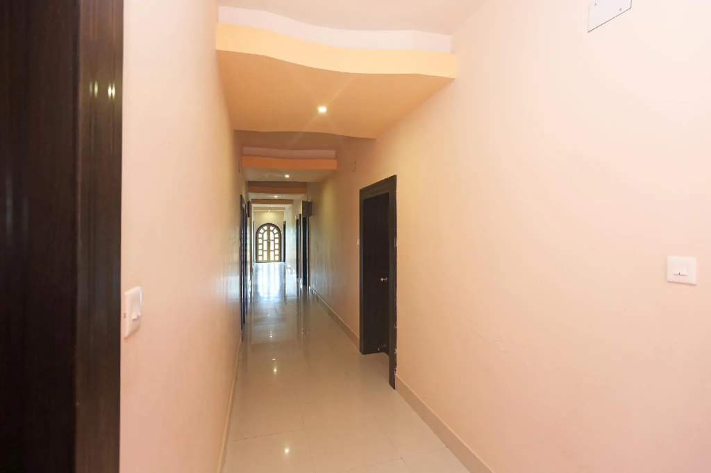 OYO 5051 Silicon Residency