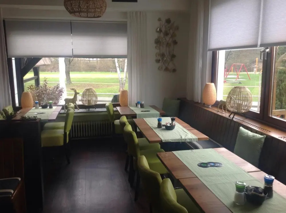 Am Obersee Hotel