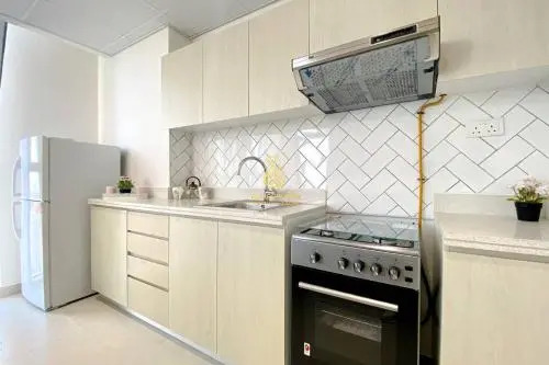 AL Maraseem - Splendour One Bedroom Apt - Dania Midtown