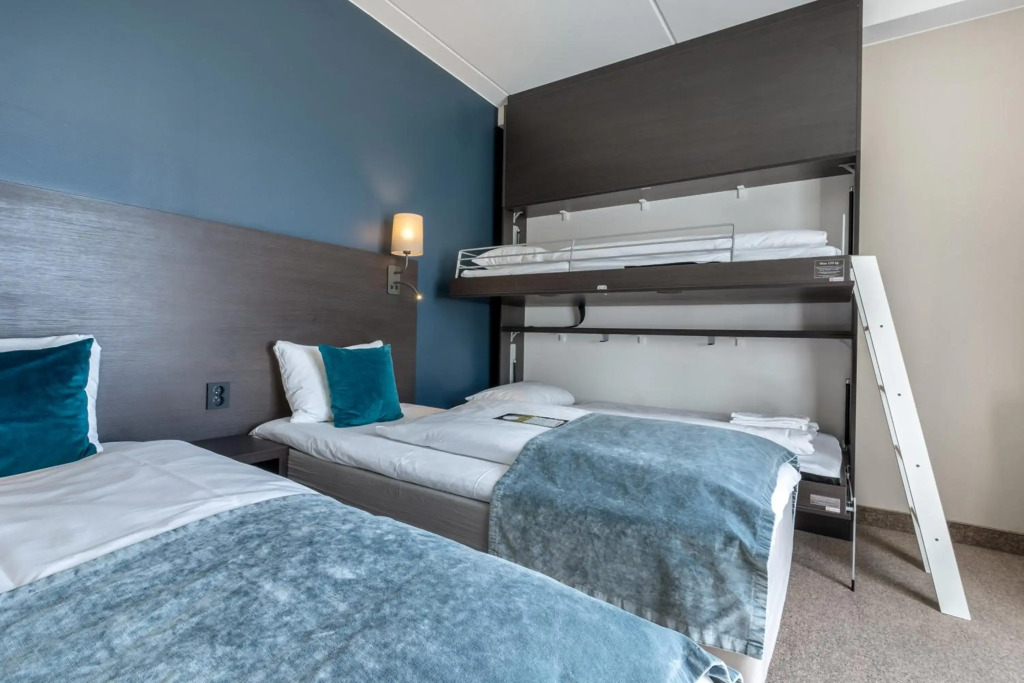 Scandic Brennemoen