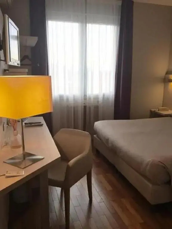 Hotel San Francesco