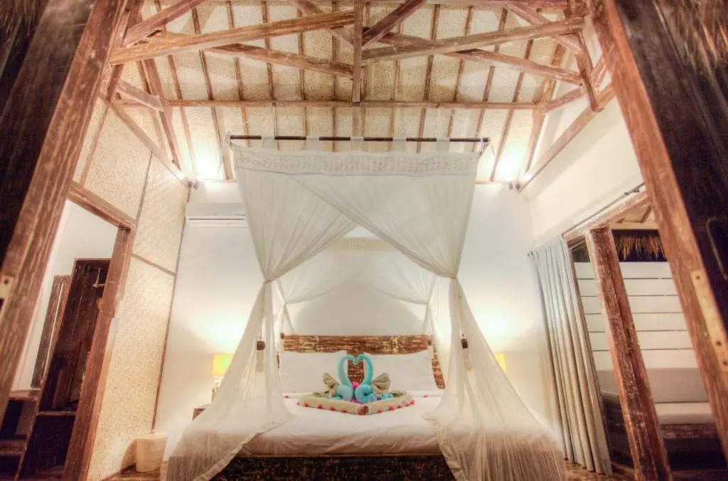 Atoll Haven Villas