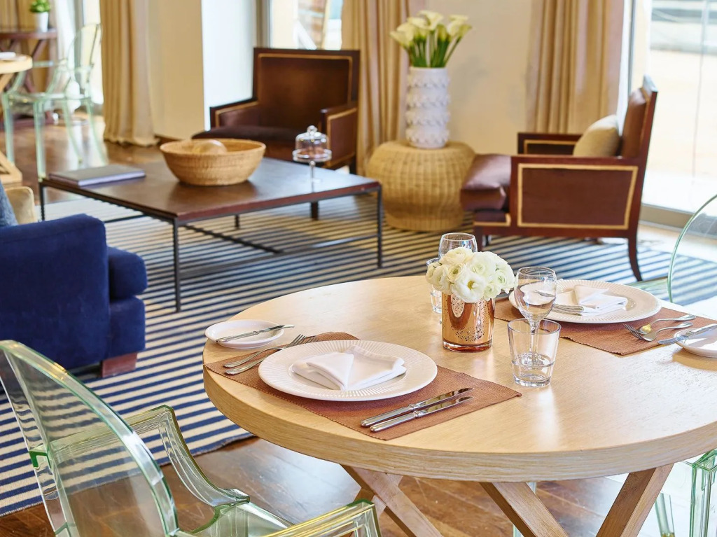 The Roc Club, A Grecotel Hotel to Live