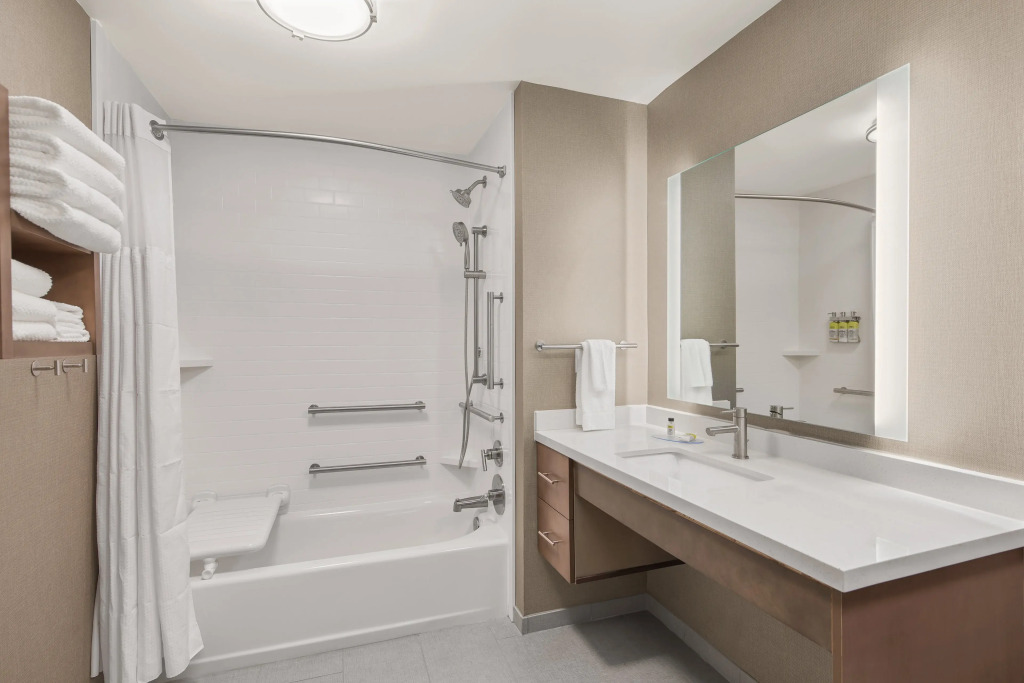 Staybridge Suites - Florence Center by IHG