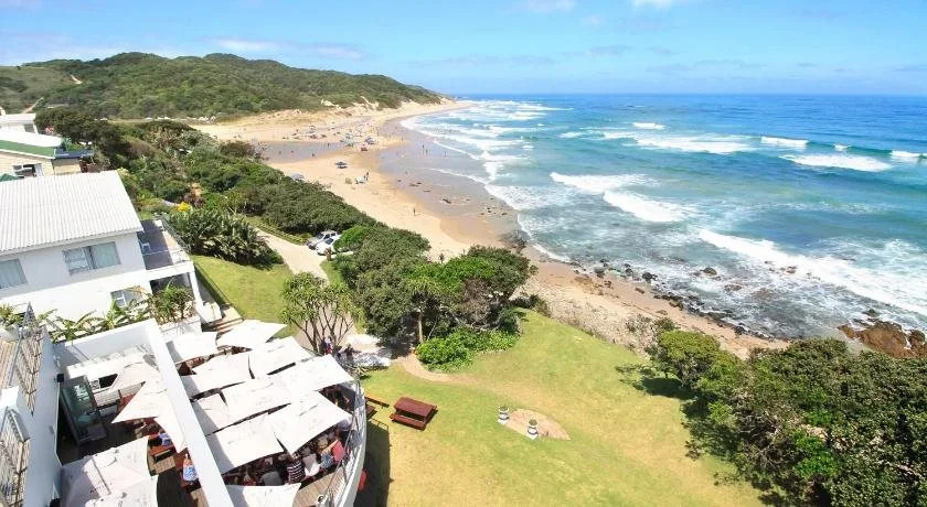 Morgan Bay Hotel