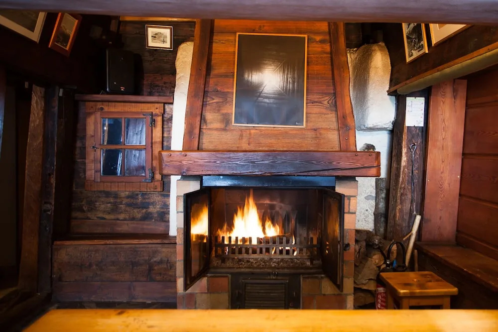 Auberge La Boerne