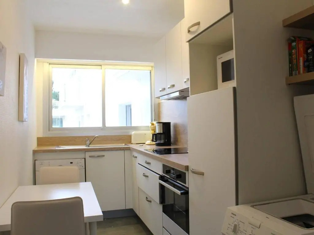 Appartement La Baule, 2 pièces, 4 personnes - FR-1-245-151