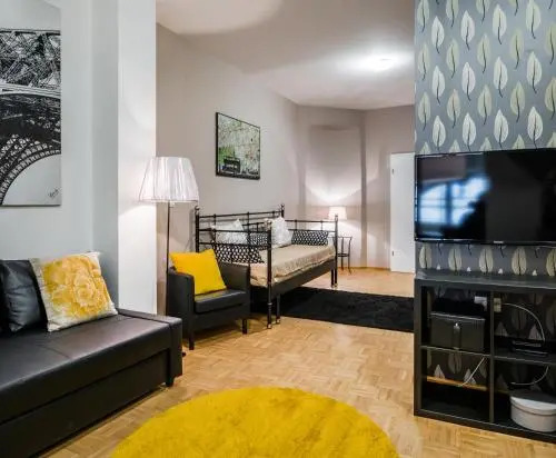 Apartment Napoleon