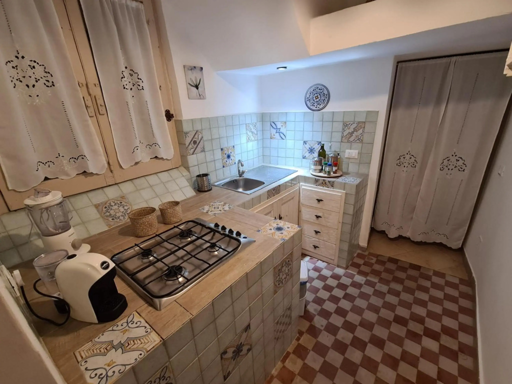 Agorà Sant’anna Apartment