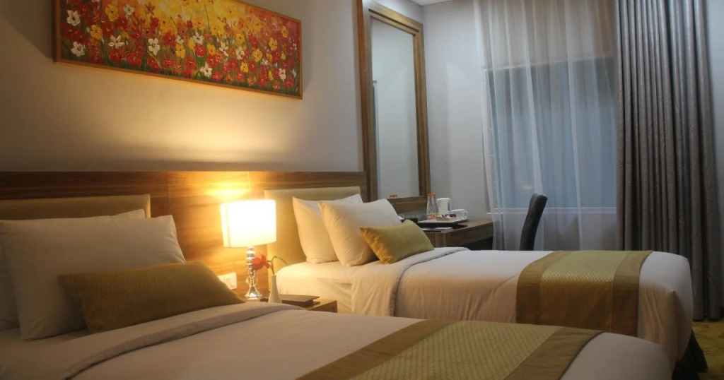 Grand Serela Yogyakarta