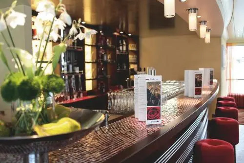 Regis Hotelschiffe 4* Köln