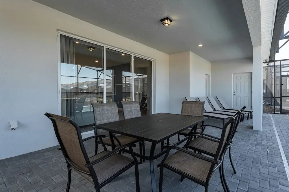 Discover Your Perfect Getaway 8BR Wonder