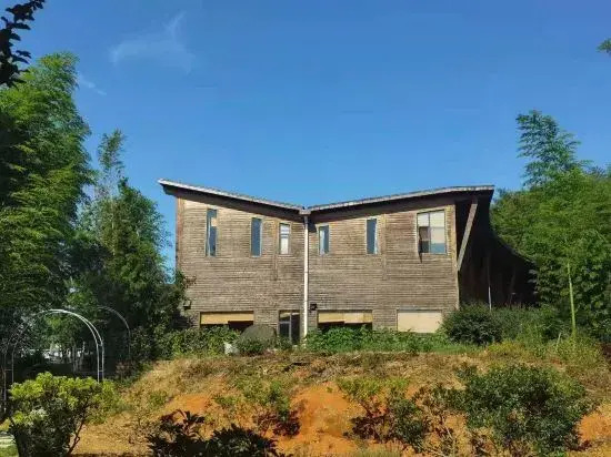 Siming Yunding Hostel