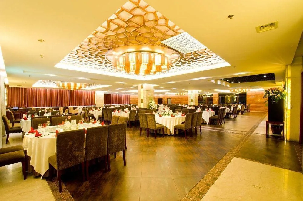 Eastar International Hotel
