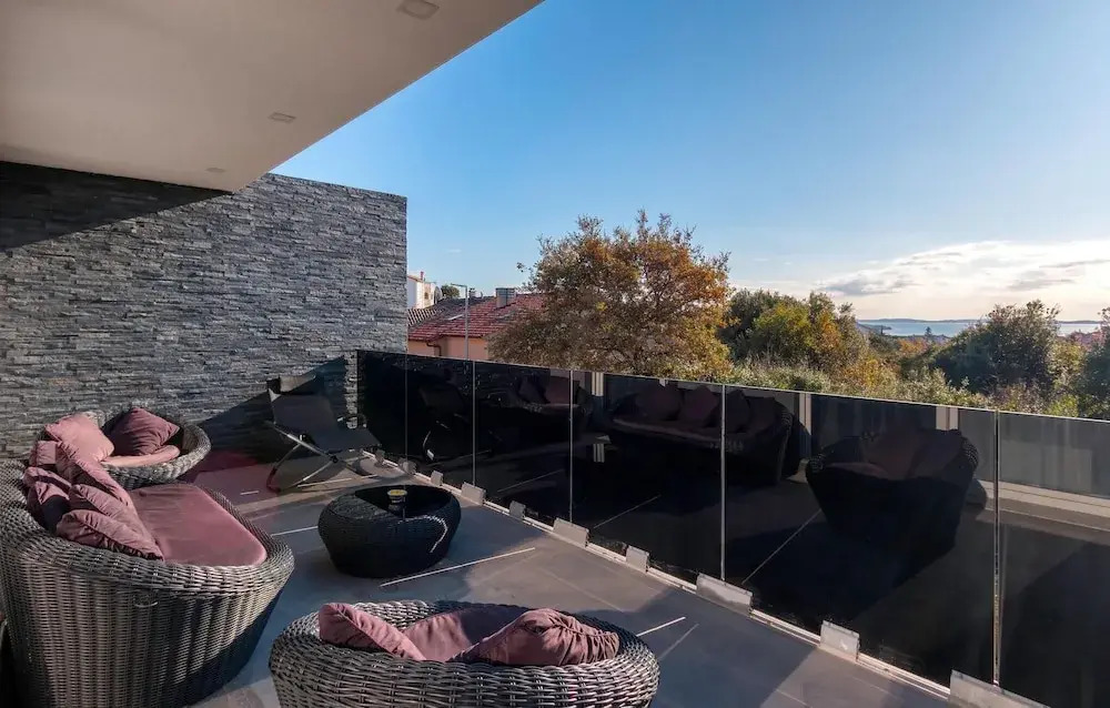 Amazing Home in Peroj With 4 Bedrooms, Wifi and Outdoor Swimming Pool