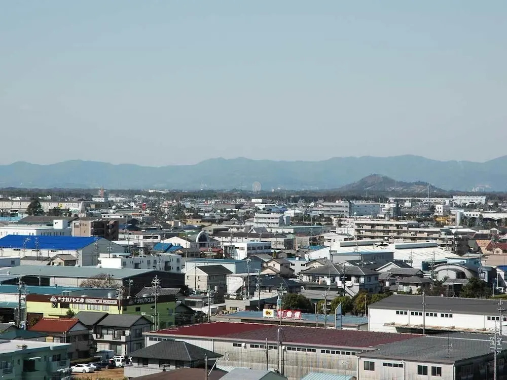 Kuretake-Inn Hamamatsu Nishi I.C