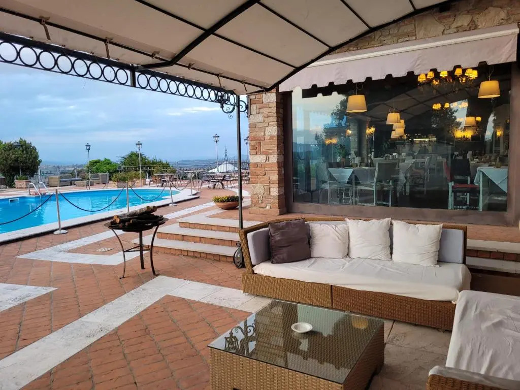 Relais Todini - Residenza depoca - Luxury Historic house