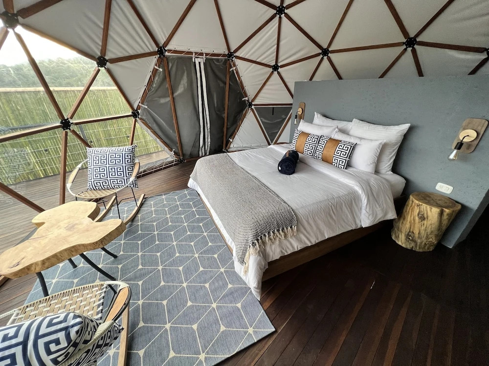 Urqu Glamping