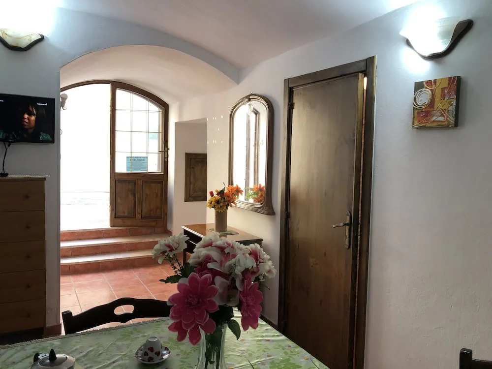 Casa Del Capitano