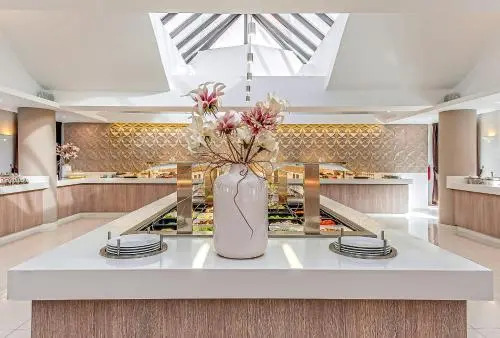 Aparthotel 4 Stars Agia Marina