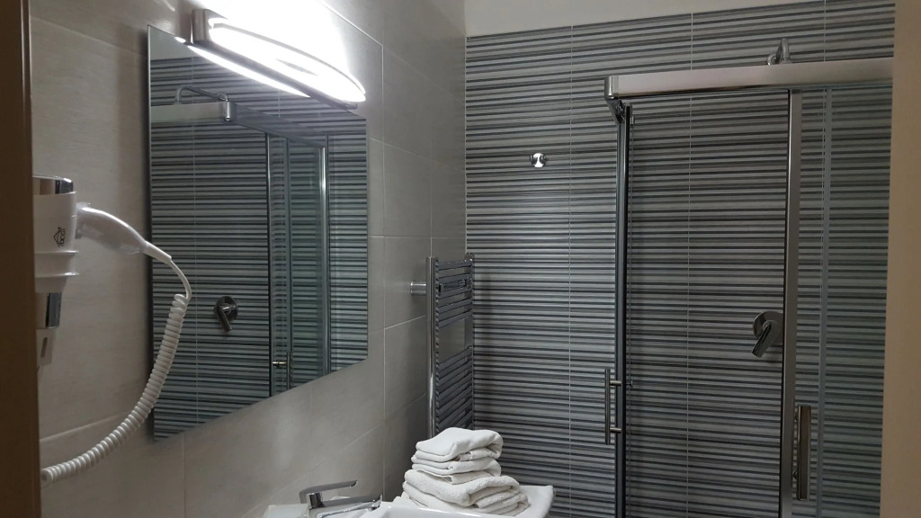 B&B Les Chambres