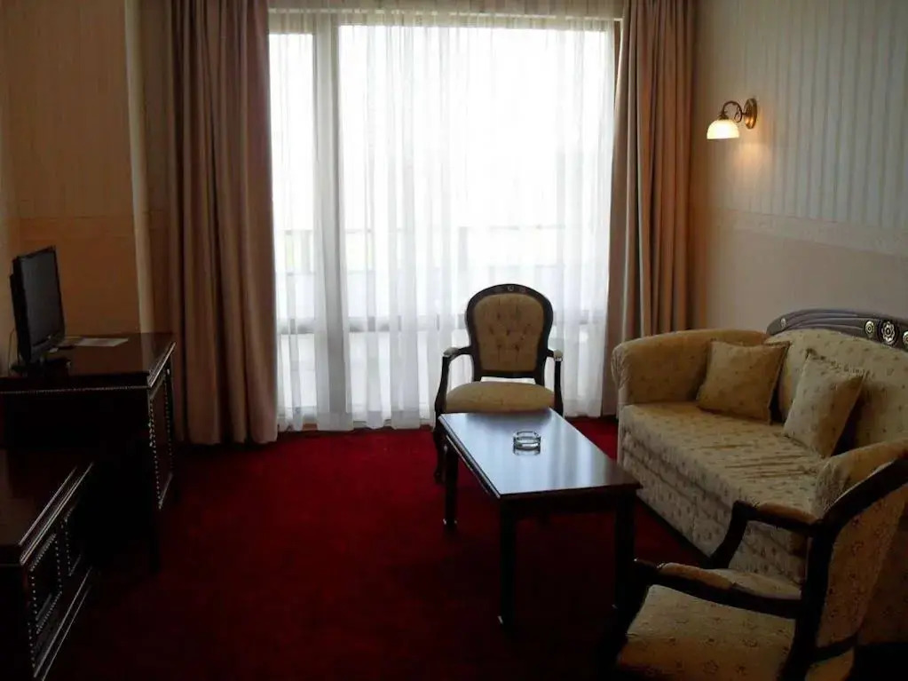 Hotel Hanat