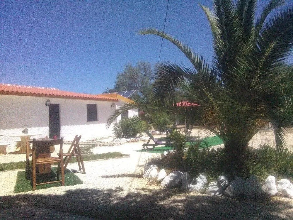 Nature Houses