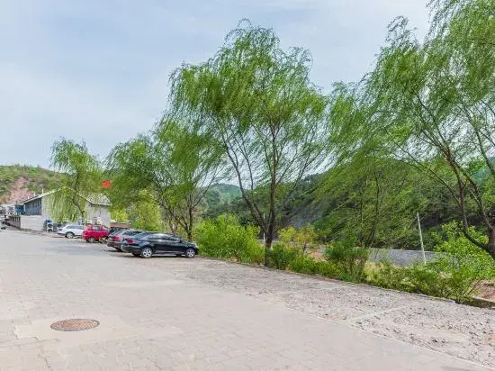 jingjushe homestay