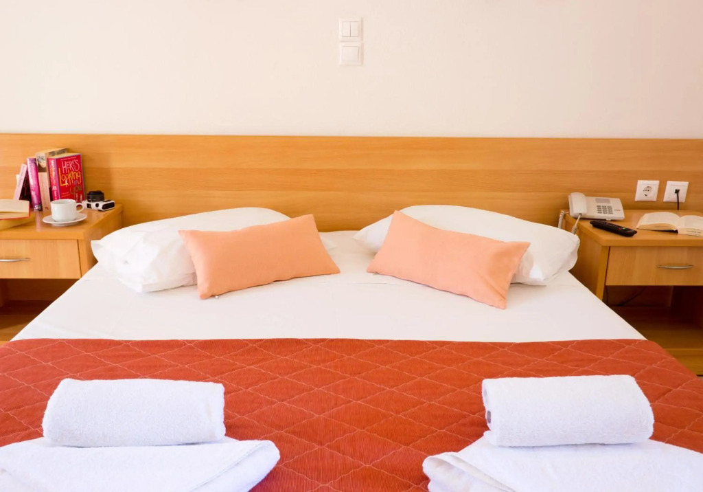 Hotel Filia