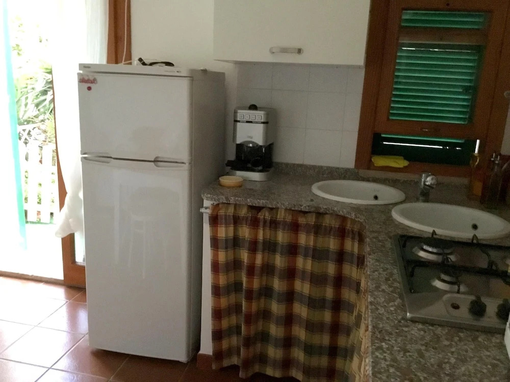 Apartment With one Bedroom in Calasetta, With Furnished Terrace and Wi