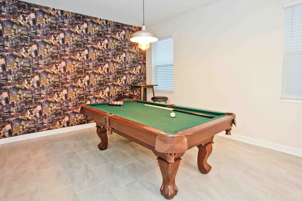 2701 Bookmark Dr., Kissimmee, US