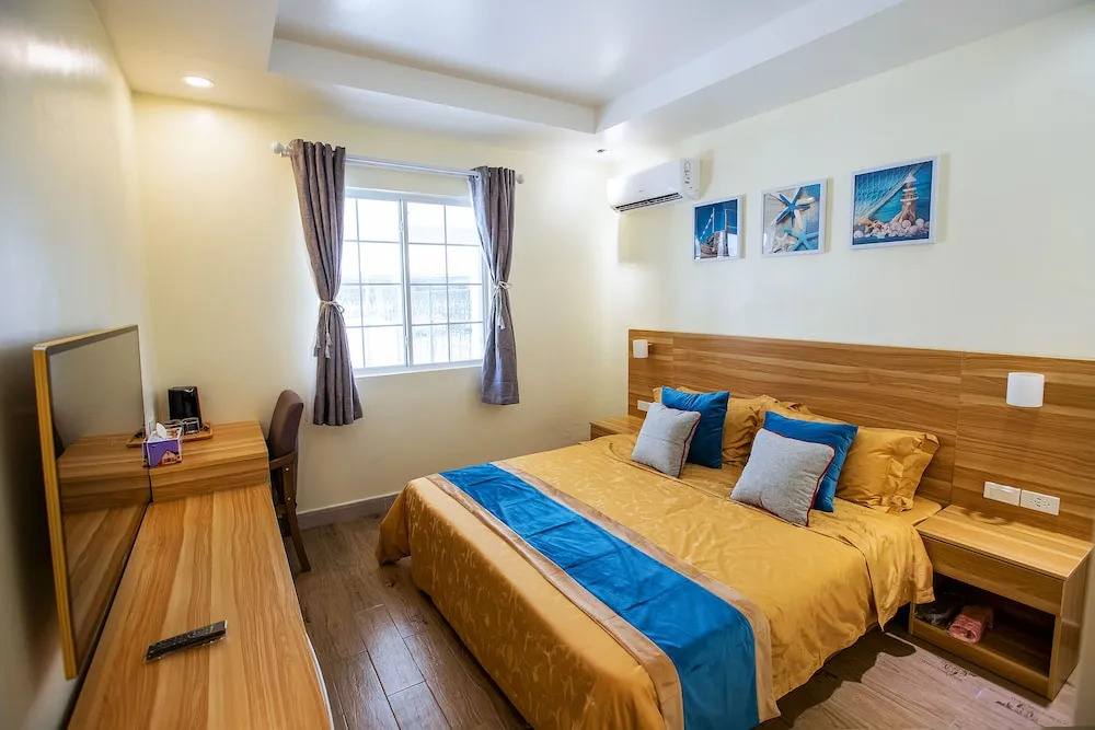Residence Lodge