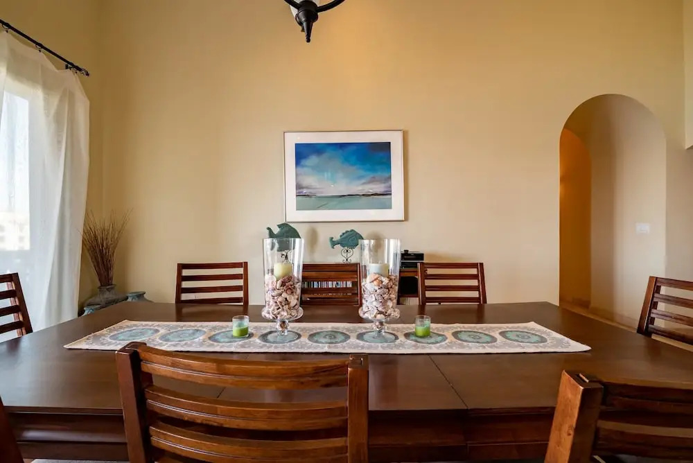 Paraiso Del Mar Resort E501 3 Bed By Casago