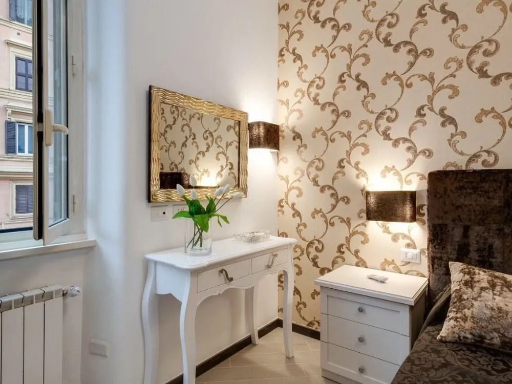 Prime Vatican Suites