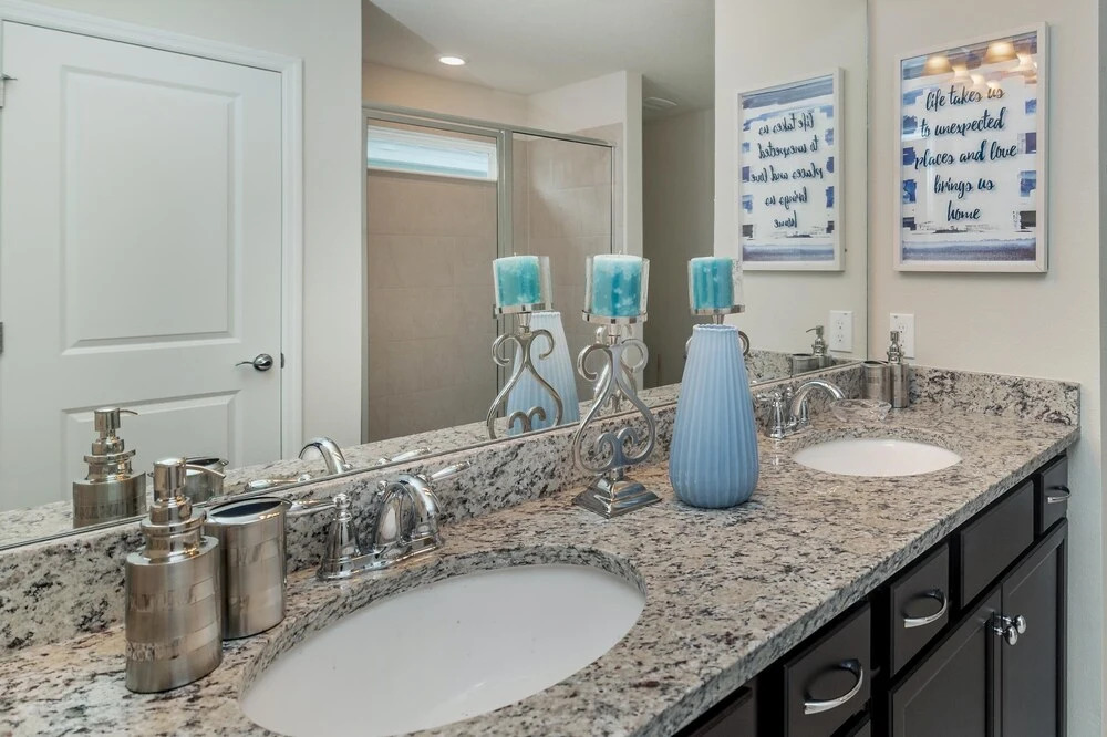 Windsor Island Resort 5br Private Pool Disney Area, Davenport
