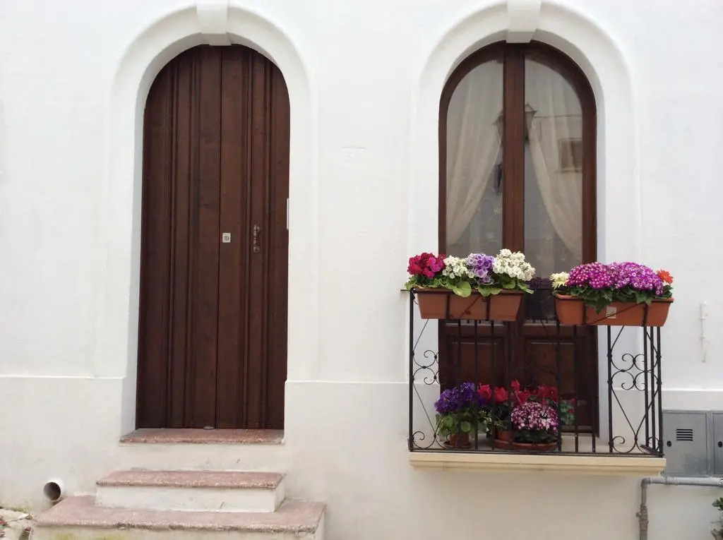 La Casa di Marta