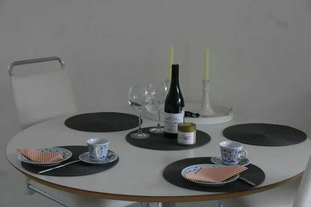 Appartement-Riva