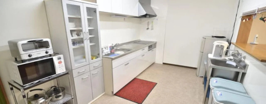 Tokiyo HOSTEL